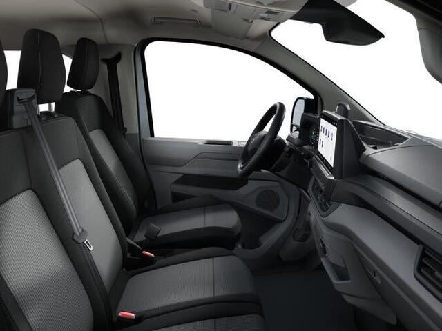 Volkswagen E-Transporter Bedrijfswagens Dubbele Cabine 70kWh 218pk L2 735899
