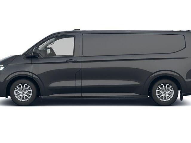 Volkswagen E-Transporter Bedrijfswagens Bestelwagen Style 70kWh 218pk L2 735942