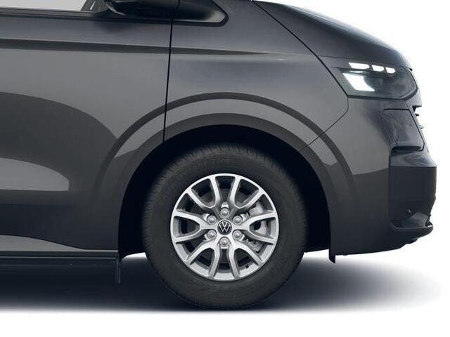 Volkswagen E-Transporter Bedrijfswagens Bestelwagen Style 70kWh 218pk L2 735942