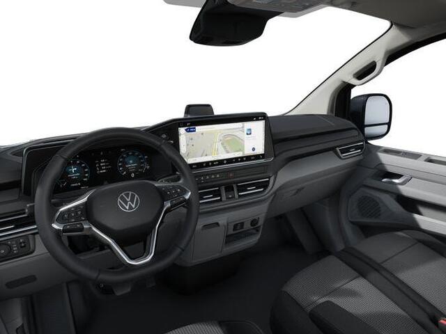 Volkswagen E-Transporter Bedrijfswagens Bestelwagen Style 70kWh 218pk L2 735942