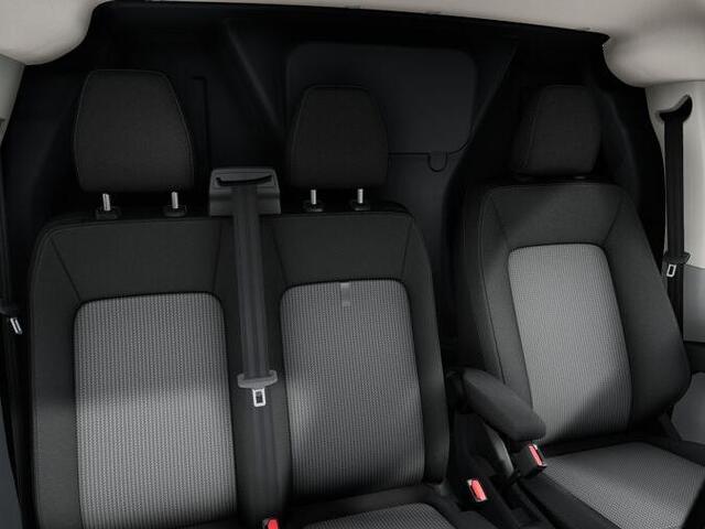 Volkswagen E-Transporter Bedrijfswagens Bestelwagen Style 70kWh 218pk L2 735942