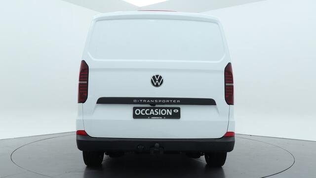 Volkswagen E-Transporter L1H1 136pk 64kWh Life / Demonstratieauto
