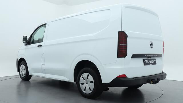 Volkswagen E-Transporter L1H1 136pk 64kWh Life / Demonstratieauto