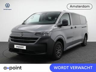 Volkswagen E-Transporter