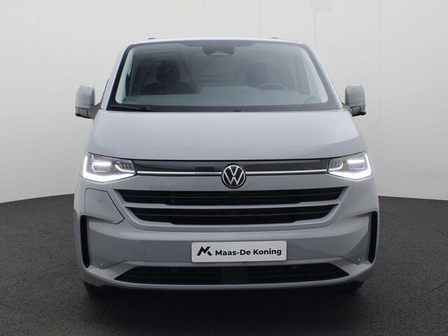 Volkswagen E-Transporter Bedrijfswagens Bestelwagen Bulli 64kWh 286pk L2 700168