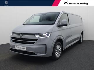 Volkswagen E-Transporter