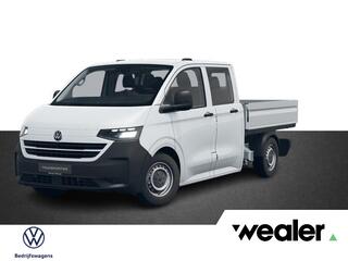 Volkswagen E-Transporter