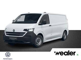 Volkswagen E-Transporter