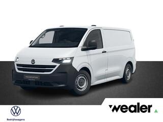 Volkswagen E-Transporter