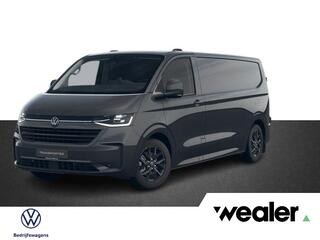 Volkswagen E-Transporter