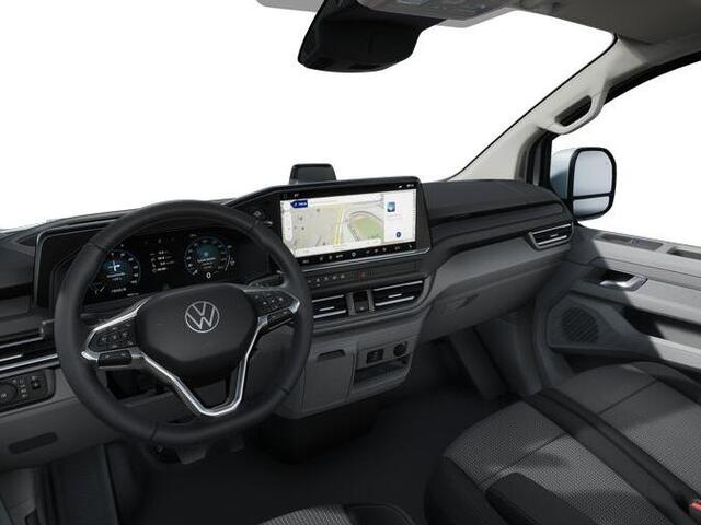 Volkswagen E-Transporter Bedrijfswagens Bestelwagen Style 70kWh 218pk L2 737964