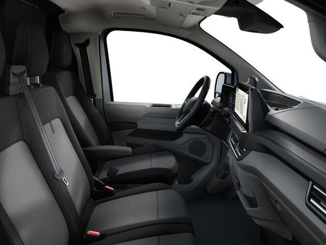Volkswagen E-Transporter Bedrijfswagens Bestelwagen Style 70kWh 218pk L2 737964