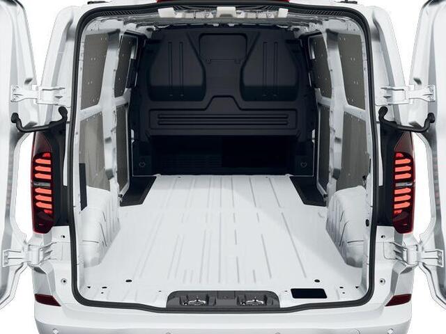 Volkswagen E-Transporter Bedrijfswagens Bestelwagen Style 70KwH 218pk l2 737963