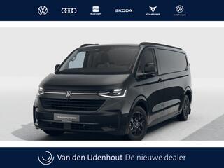 Volkswagen E-Transporter