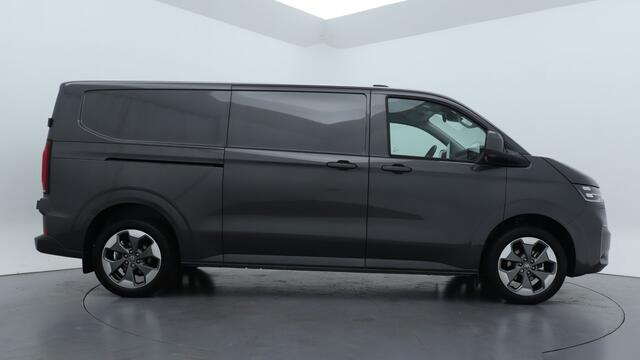 Volkswagen E-Transporter L2H1 218pk 64kWh Bulli / Direct leverbaar