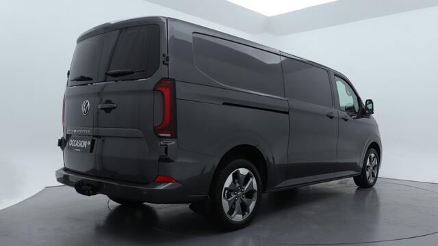 Volkswagen E-Transporter L2H1 218pk 64kWh Bulli / Direct leverbaar
