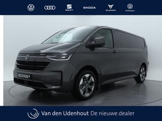 Volkswagen E-Transporter