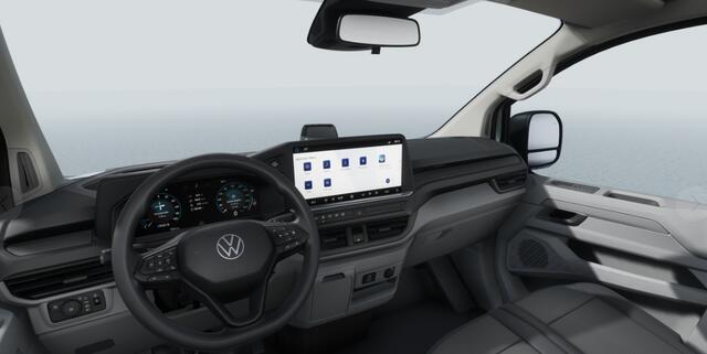 Volkswagen E-Transporter Pick-up L2H1 71 kWh 136pk