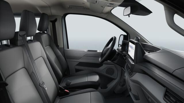 Volkswagen E-Transporter Pick-up L2H1 71 kWh 136pk