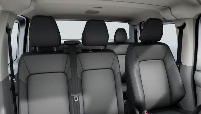 Volkswagen E-Transporter Pick-up L2H1 71 kWh 136pk