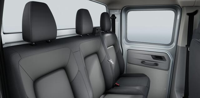 Volkswagen E-Transporter Pick-up L2H1 71 kWh 136pk