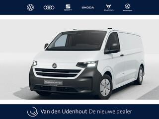 Volkswagen E-Transporter