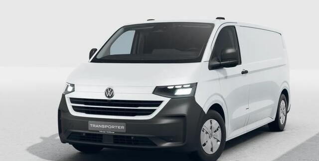 Volkswagen E-Transporter L2H1 136pk 71kWh RWD Life