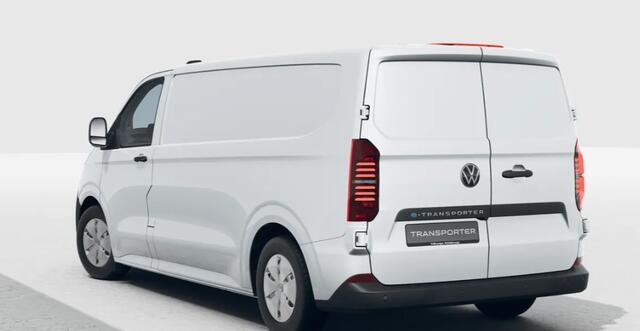 Volkswagen E-Transporter L2H1 136pk 71kWh RWD Life