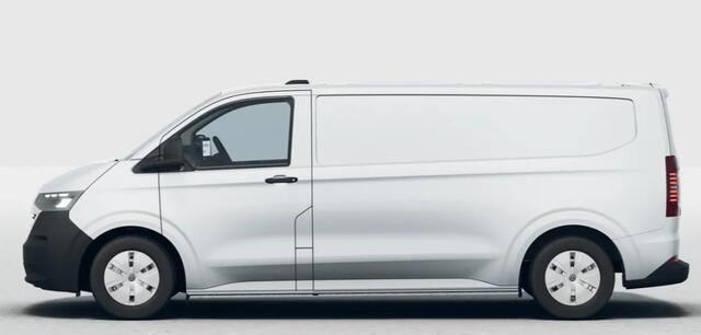 Volkswagen E-Transporter L2H1 136pk 71kWh RWD Life