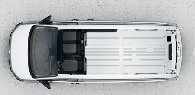 Volkswagen E-Transporter L2H1 136pk 71kWh RWD Life