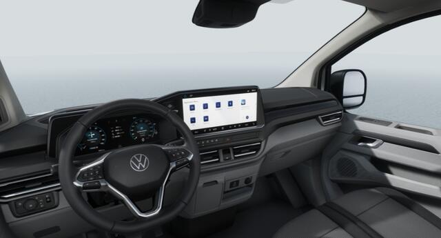 Volkswagen E-Transporter L2H1 136pk 71kWh RWD Life