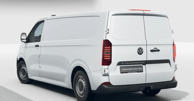 Volkswagen E-Transporter L2H1 136pk 71kWh RWD
