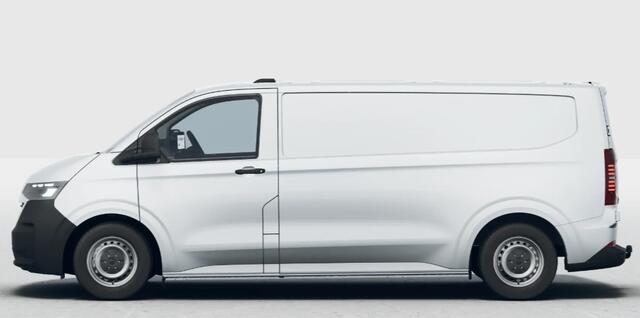Volkswagen E-Transporter L2H1 136pk 71kWh RWD