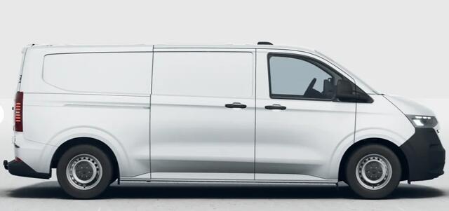 Volkswagen E-Transporter L2H1 136pk 71kWh RWD