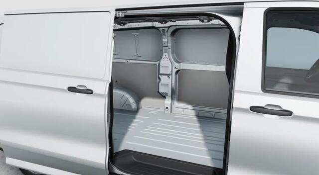 Volkswagen E-Transporter L2H1 136pk 71kWh RWD