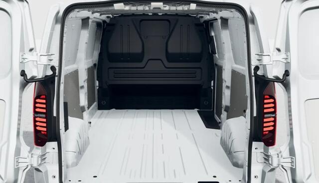 Volkswagen E-Transporter L2H1 136pk 71kWh RWD