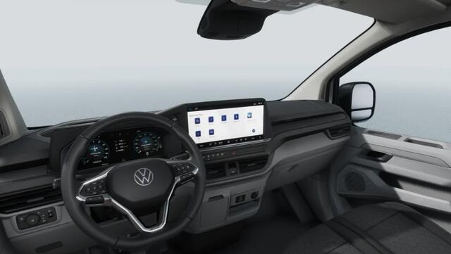 Volkswagen E-Transporter L2H1 136pk 71kWh RWD