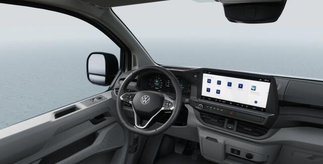 Volkswagen E-Transporter L2H1 136pk 71kWh RWD