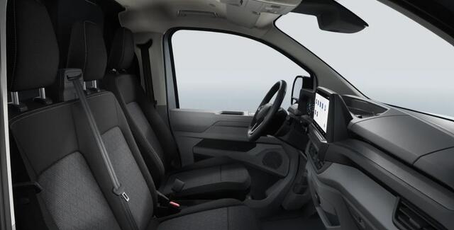 Volkswagen E-Transporter L2H1 136pk 71kWh RWD