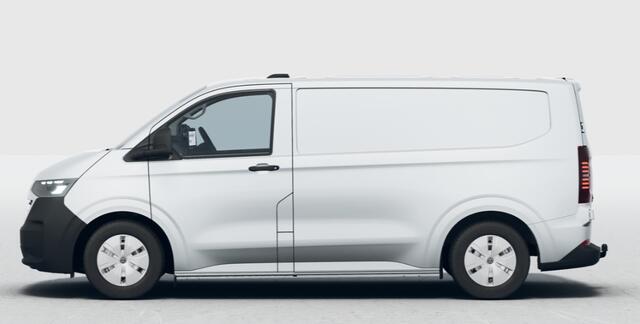 Volkswagen E-Transporter L1H1 136pk 71kWh RWD Life