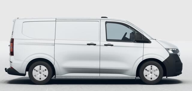 Volkswagen E-Transporter L1H1 136pk 71kWh RWD Life