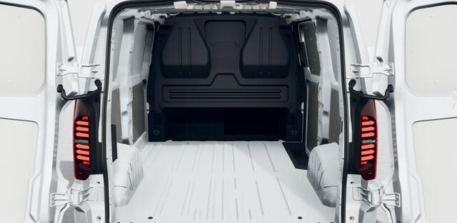 Volkswagen E-Transporter L1H1 136pk 71kWh RWD Life