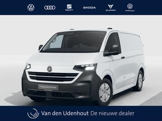 Volkswagen E-Transporter