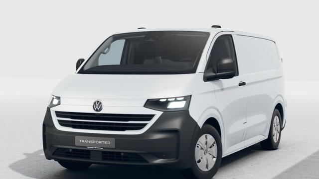 Volkswagen E-Transporter L1H1 136pk 71kWh RWD Life