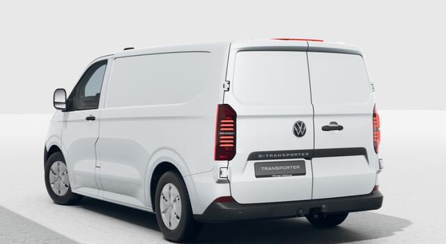 Volkswagen E-Transporter L1H1 136pk 71kWh RWD Life