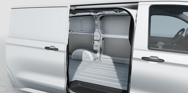 Volkswagen E-Transporter L1H1 136pk 71kWh RWD Life