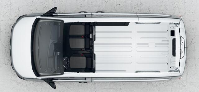 Volkswagen E-Transporter L1H1 136pk 71kWh RWD Life