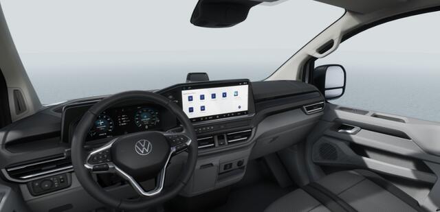 Volkswagen E-Transporter L1H1 136pk 71kWh RWD Life