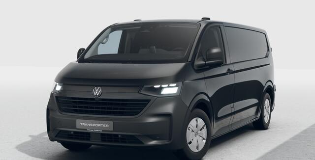 Volkswagen E-Transporter L2H1 218pk 71kWh RWD Life