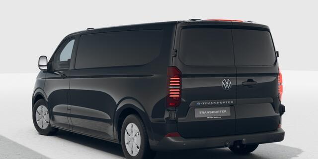 Volkswagen E-Transporter L2H1 218pk 71kWh RWD Life